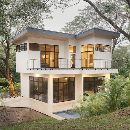 Casa Arcilla New Listing Villa Nosara Exterior photo